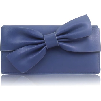 Izmael Портмоне jo-11242 - Синьо kp11242 (jo-11242)