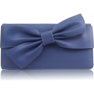 Izmael Портмоне jo-11242 - Синьо kp11242 (jo-11242)