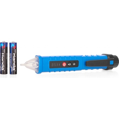 GEKO Bezkontaktní zkoušečka napětí 12-1000V G30809