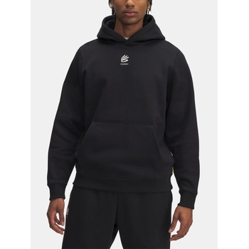 Under Armour Мъжки суитшърт Under Armour Curry Splash Under Armour | Cheren | МЪЖЕ | XXL