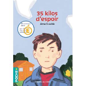 35 kilos d'espoir | ANNA GAVALDA (2023)