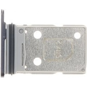 Samsung SIM тавичка Samsung S948B Galaxy S26 Ultra черна (Сервизен пакет)