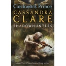 The Infernal Devices 2: Clockwork Prince