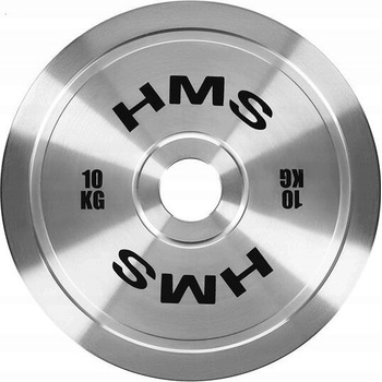 HMS oceľové 10 kg - 30mm