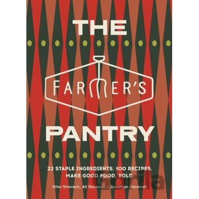 The Farmer’s Pantry - Nitai Shevach