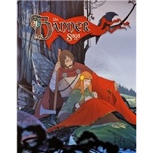 The Banner Saga