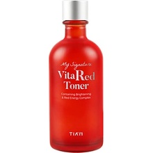 Tiam My Signature Vita Red Toner 130 ml