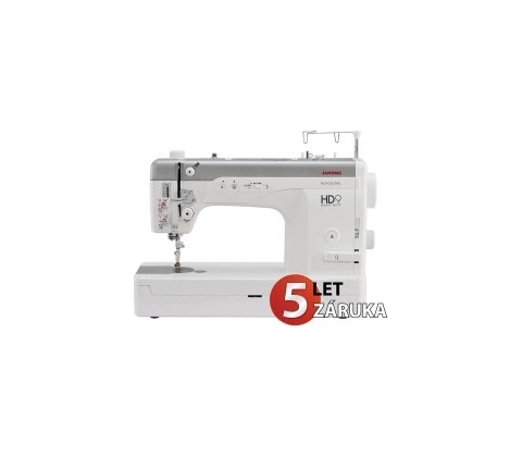 JANOME HD9