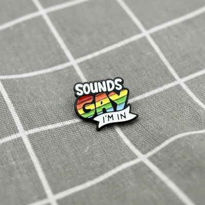 Pinarna Sounds gay I'm in