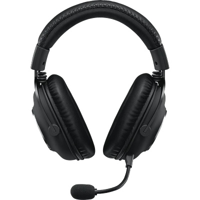 Logitech G Pro X Wired