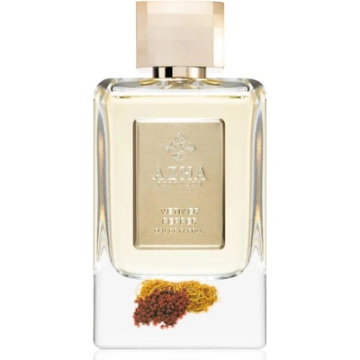 Azha Vetiver Pepper parfémovaná voda unisex 100 ml