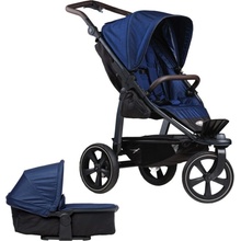 Tfk Sport MONO2 Vzducho komorová kola mono2 stroller air chamber wheel navy 2024