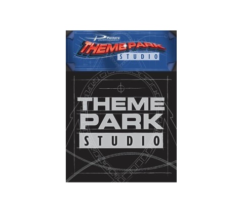 Theme Park Studio