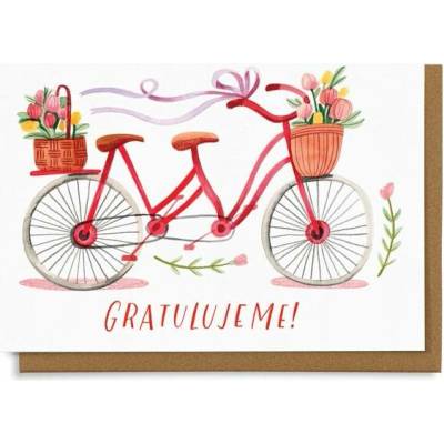 Chaukiss Gratulujeme!