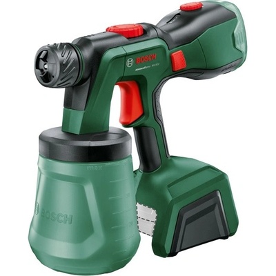 Bosch AdvancedSpray 18V-500 0603208201 – Zboží Dáma