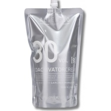 AlterEgo CoActivator Cream Oxidant krémový peroxid 30 VOL 9% 1000 ml