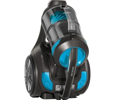 Sencor SVC 1086TQ
