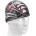 Mad Wave плувна шапка mad wave stripes ii swim cap