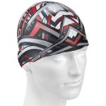 Mad Wave плувна шапка mad wave stripes ii swim cap