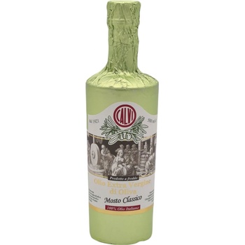 Calvi Mosto Classico olivový olej extra panenský 0,5 l