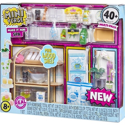 Miniverse - Mini Beauty Set