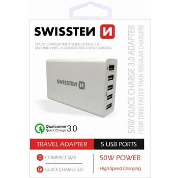 Image 1 of SWISSTEN 22013306