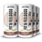 Layenberger Fit&Feelgood Slim Shake Powder Chocolate-Nut (6x396 g)