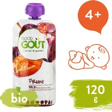 Good Gout Bio Slivka 3 x 120 g