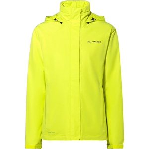 Vaude Дамско термо яке за колоездене Vaude Women's Escape Bike Warm Jacket Cycling jacket - Bright Green - размер 36 (EU) (151-0687-0611)