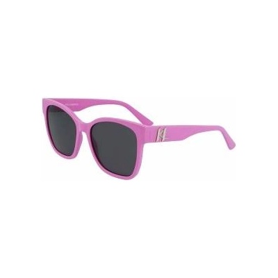 KARL LAGERFELD Дамски слънчеви очила Karl Lagerfeld KL6087S-525 Ø 55 mm