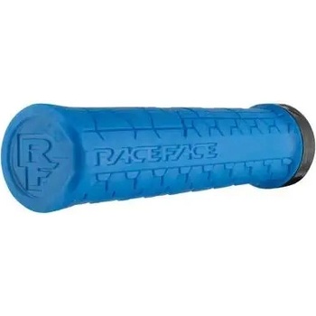 Race Face Getta modré/čierne