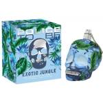 Police To Be Exotic Jungle for Man EDT 40 ml Парфюми