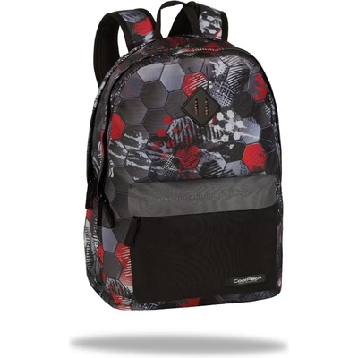 COOLPACK Ученическа раница Coolpack Scout Like a Ball