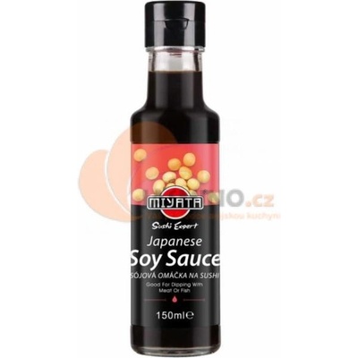 Miyata Sójová Omáčka na Sushi 150 ml