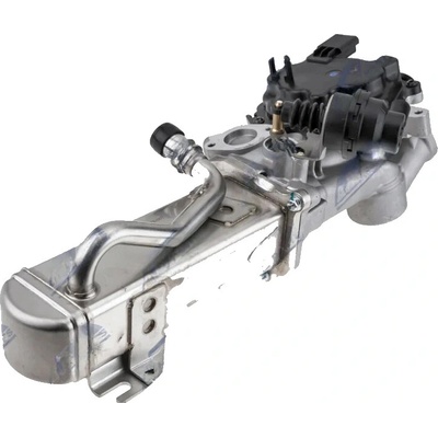 NTY Modul EGR Ventil+chladič Motorizácia 2.2D Citroen C5 III Peugeot 508 I 2010 (9676936180)