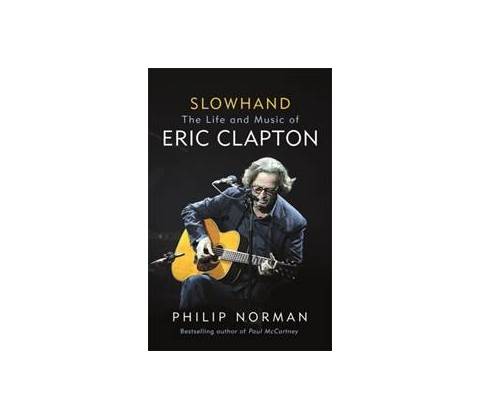 Slowhand