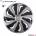 Versaco Тасове за джанти 16" Versaco Wind BC