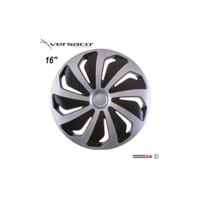 Versaco Тасове за джанти 16" Versaco Wind BC