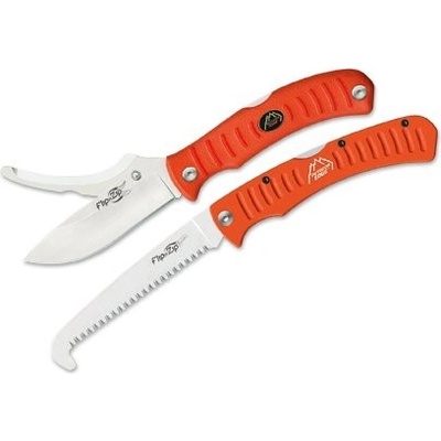 Outdoor Edge Flip n' Blaze Saw Combo 01OE018