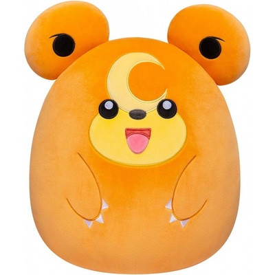 Squishmallow Orbico JUMBO Pokémon s Teddiursa 60 cm