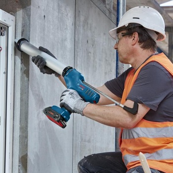 Image 1 of Bosch GCG 600 Professional (06019C4001)