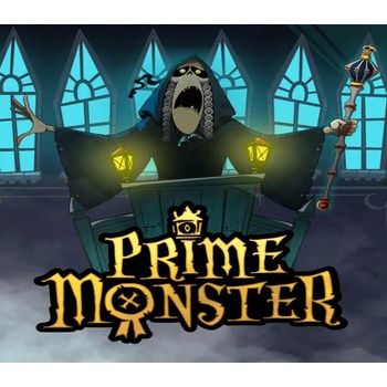 Prime Monster