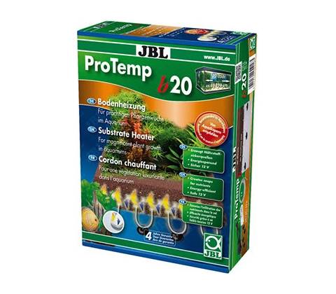 JBL ProTemp b20