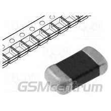 Transguard SMD 1206