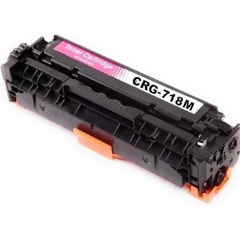 CANON CRG-718 - renovované