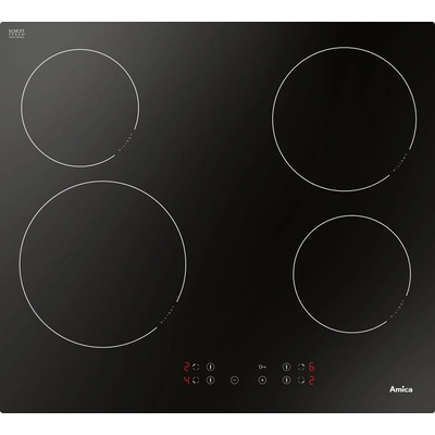 Set Amica TEA 18MC X + DS 6401 B