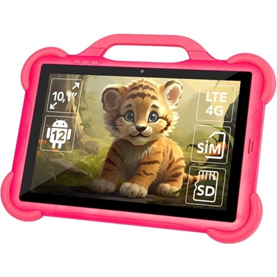 Blow KidsTAB10 4G 4/64GB Pink