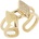 ZAG BIJOUX srs25498-01wht (srs25498-01wht)