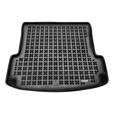 Гумена стелка за багажник за Skoda Octavia I (1997 - 2010) Sedan/Hatchback - Rezaw Plast