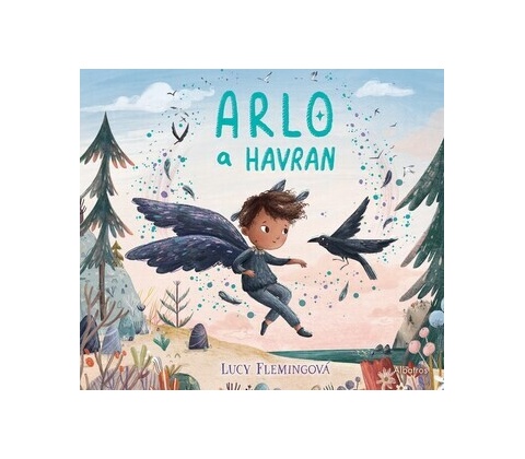 Arlo a havran